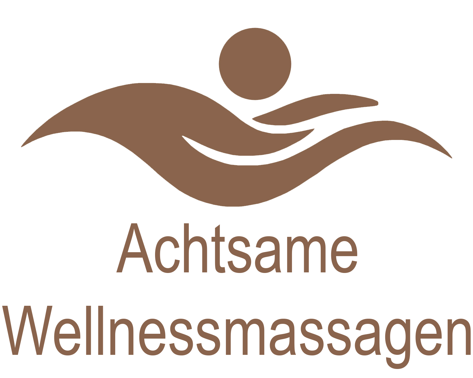 Massagen zum Wohlfühlen