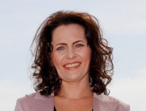 Wellness Massage Therapeutin Danuta Mastalerz